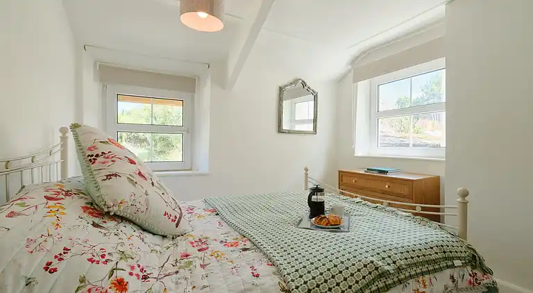 Cottage in Tywardreath