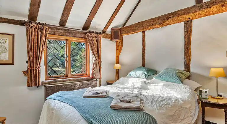 Cottage in Crawley Down