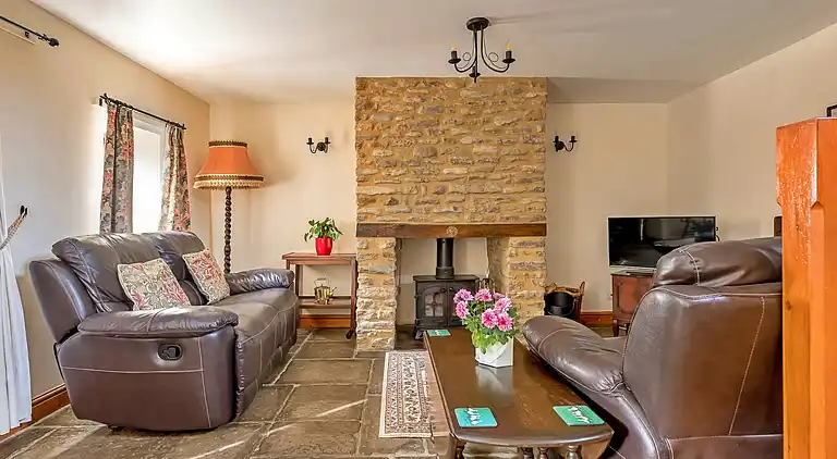 Cottage in South Cheriton