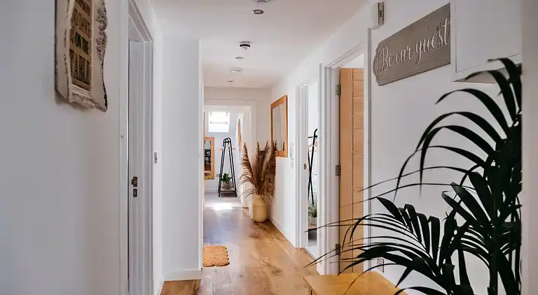 Holiday home in Newquay