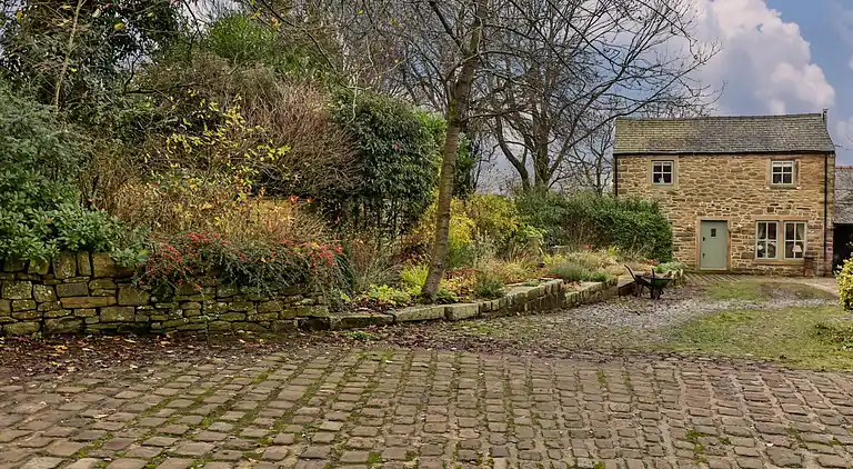 Cottage in Mellor