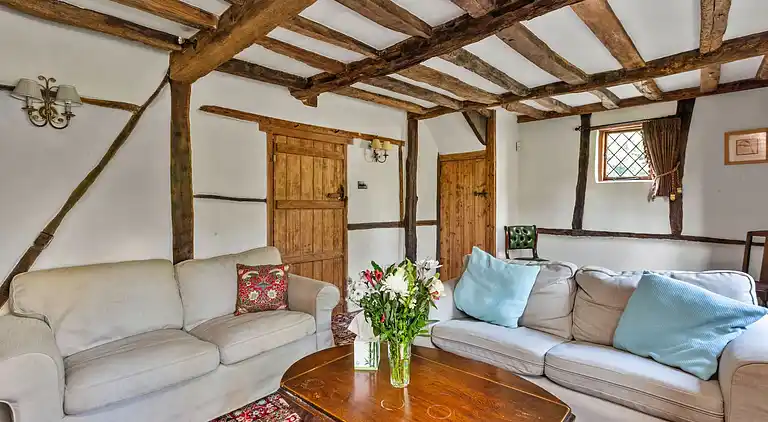 Cottage in Crawley Down