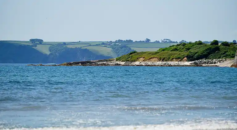 Cottage in Tywardreath
