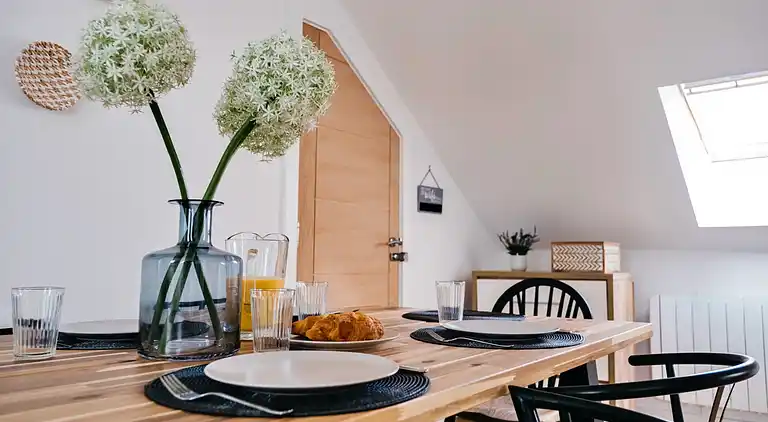 Holiday home in Newquay