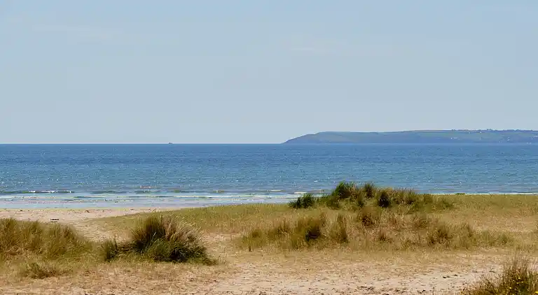 Cottage in Tywardreath