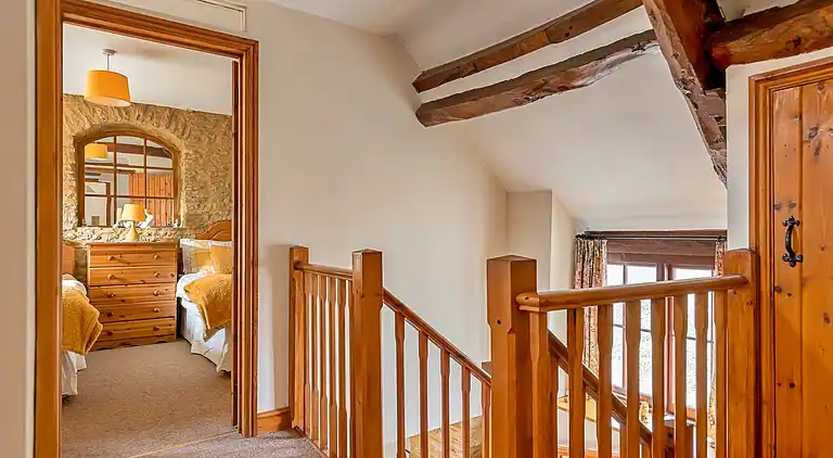 Cottage in South Cheriton