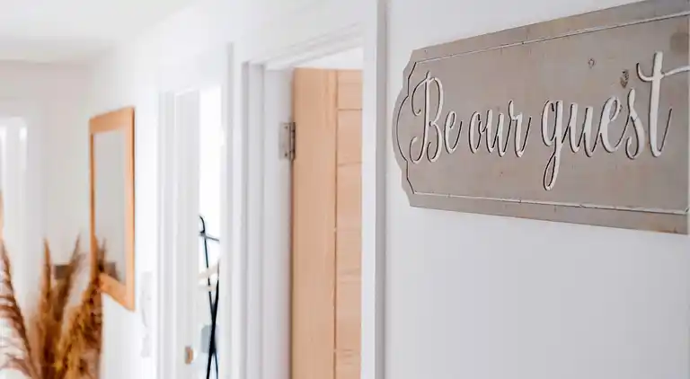 Holiday home in Newquay