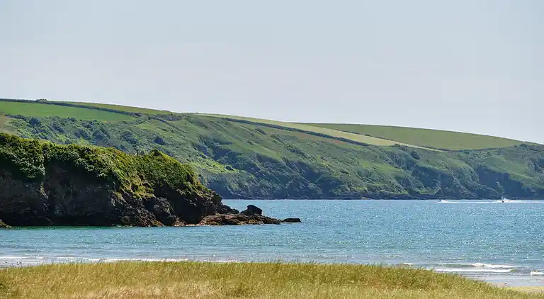 Cottage in Tywardreath