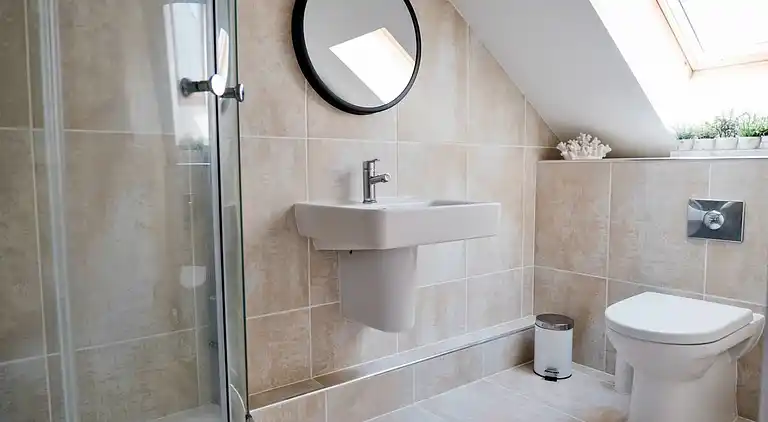 Holiday home in Newquay