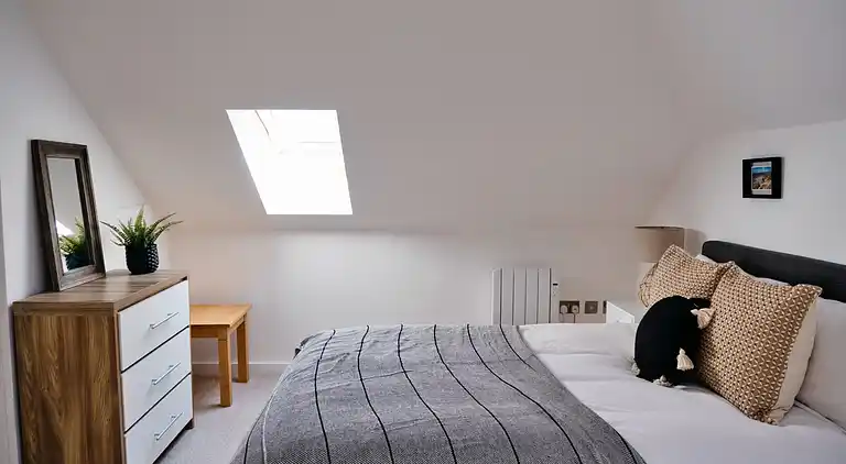 Holiday home in Newquay