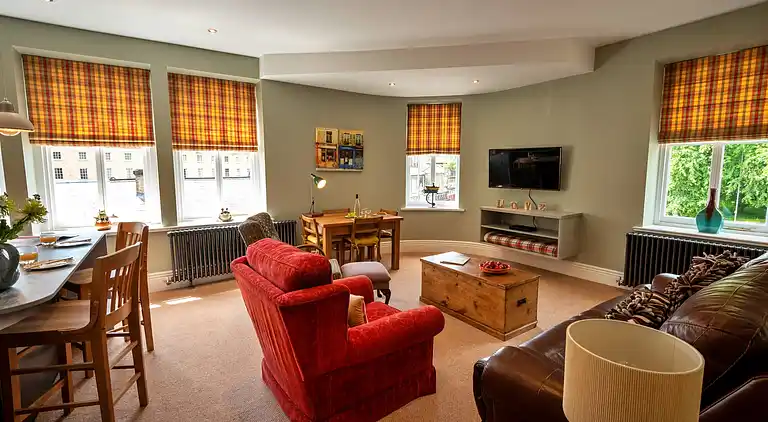 Apartment in Buxton