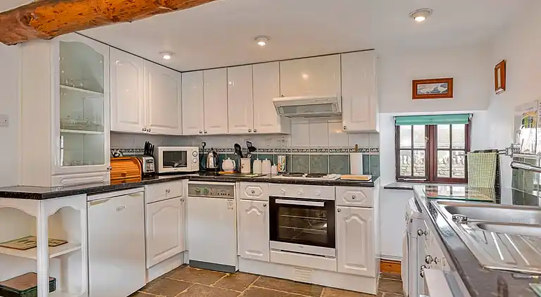 Cottage in South Cheriton