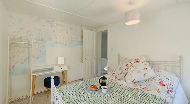 Cottage in Tywardreath