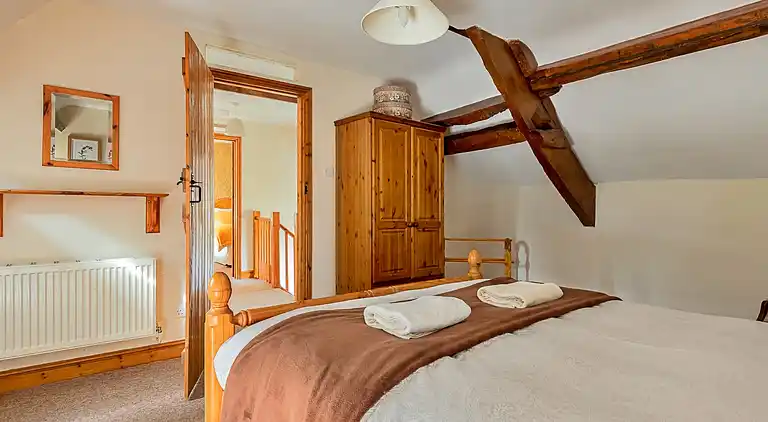 Cottage in South Cheriton