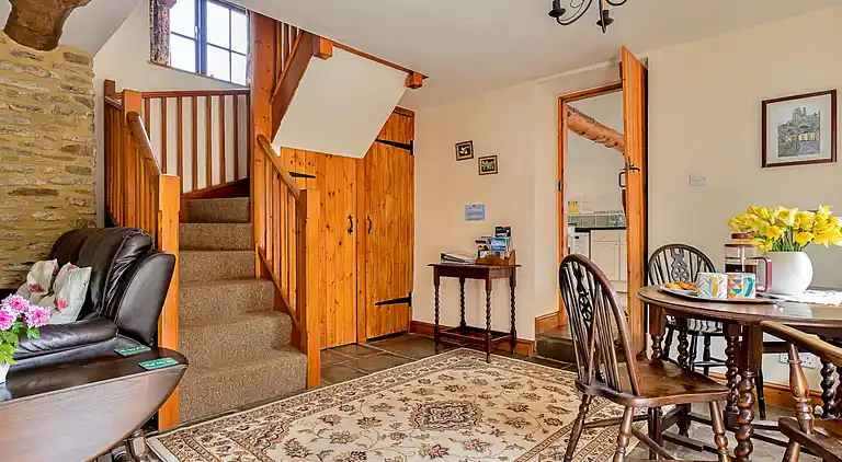 Cottage in South Cheriton