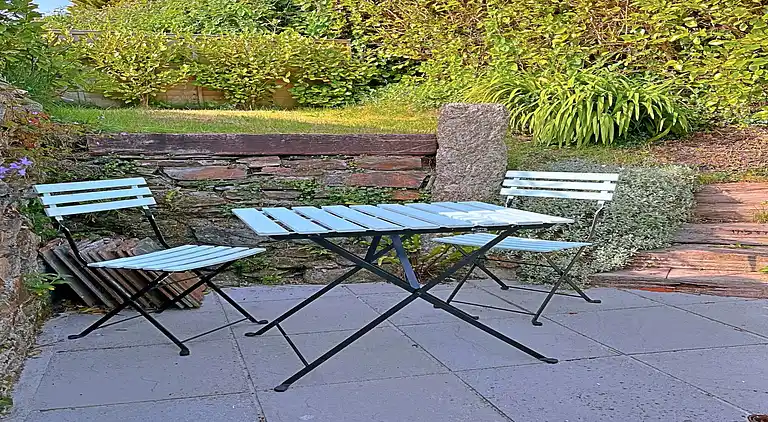 Cottage in Tywardreath