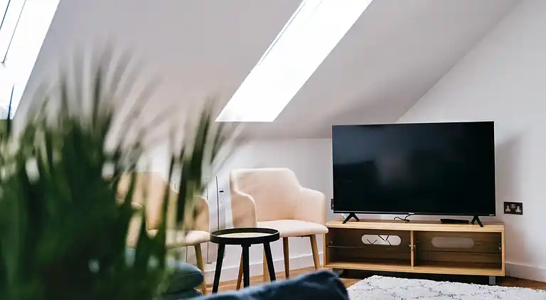 Holiday home in Newquay