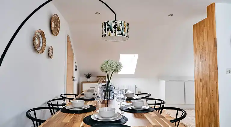 Holiday home in Newquay