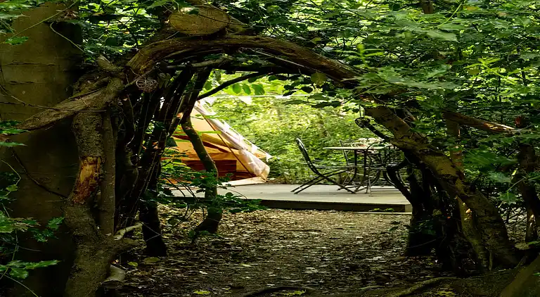 Cottage in Woolton Hill