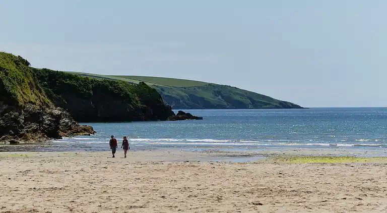 Cottage in Tywardreath