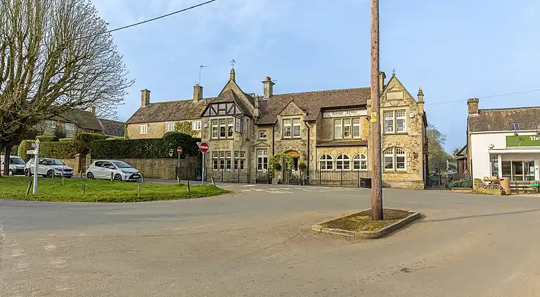 Cottage in South Cheriton