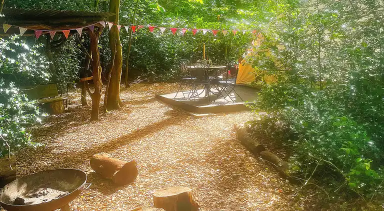 Cottage in Woolton Hill