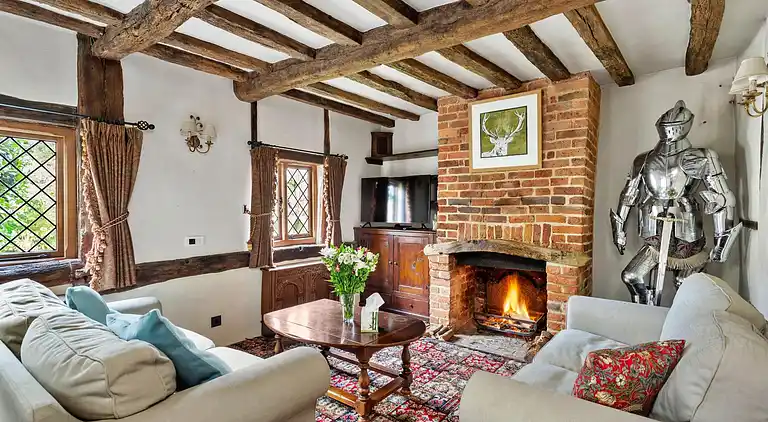 Cottage in Crawley Down