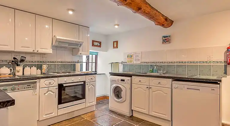 Cottage in South Cheriton