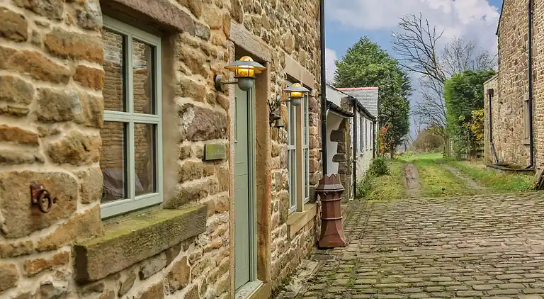 Cottage in Mellor