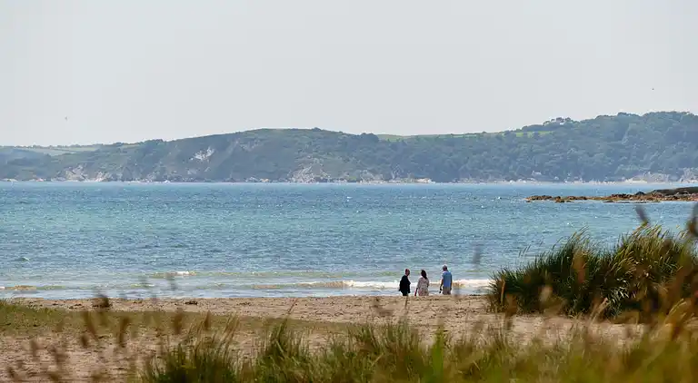 Cottage in Tywardreath