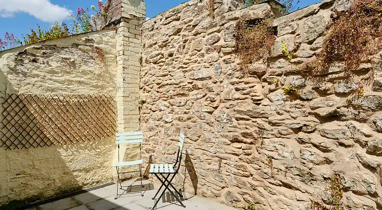 Cottage in Tywardreath