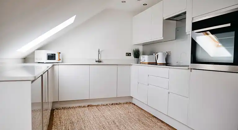 Holiday home in Newquay