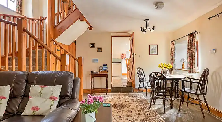 Cottage in South Cheriton