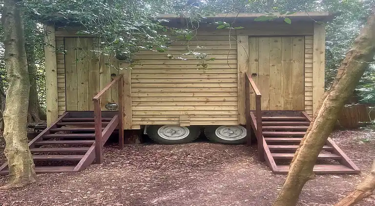 Cottage in Woolton Hill