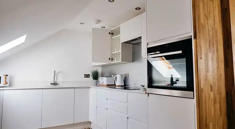 Holiday home in Newquay