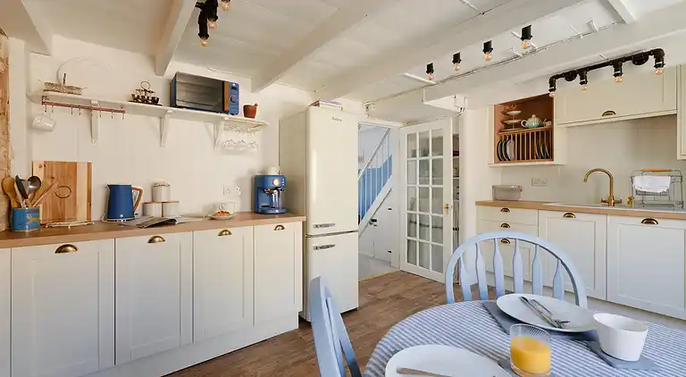 Cottage in Tywardreath