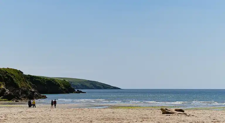 Cottage in Tywardreath