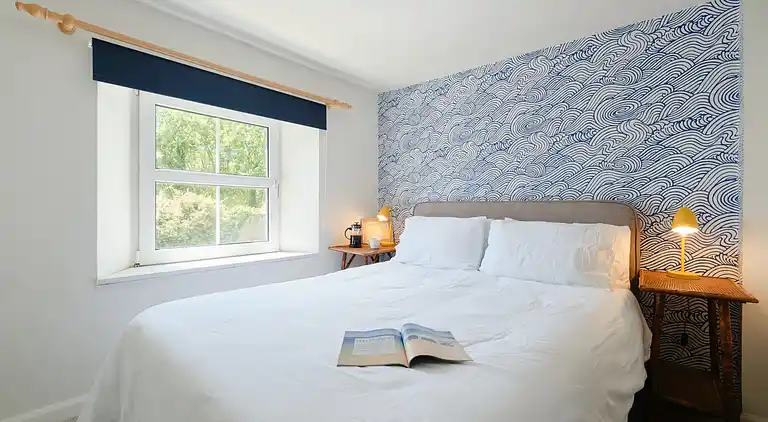 Cottage in Tywardreath