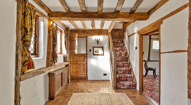 Cottage in Crawley Down