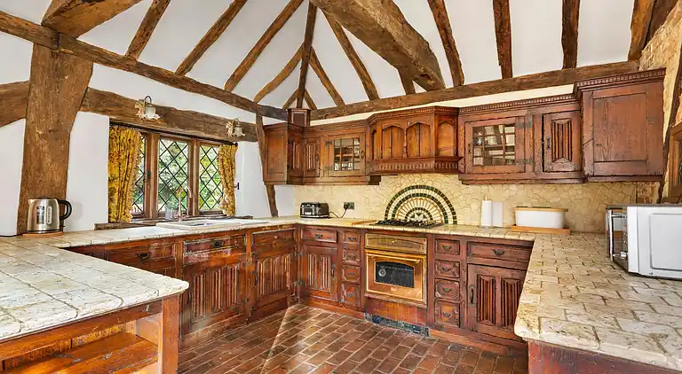 Cottage in Crawley Down