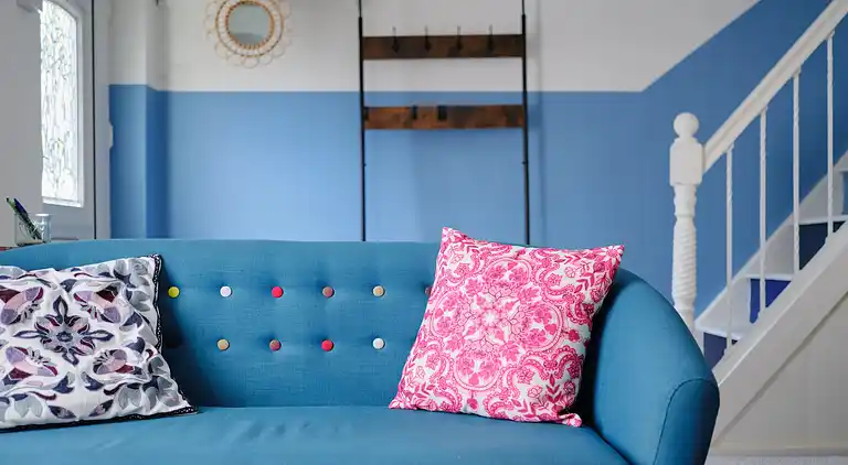 Cottage in Tywardreath