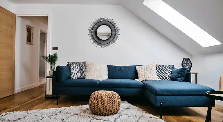 Holiday home in Newquay