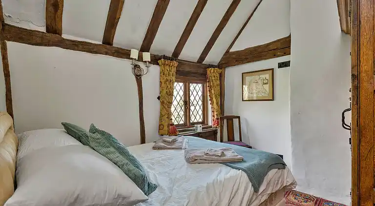 Cottage in Crawley Down