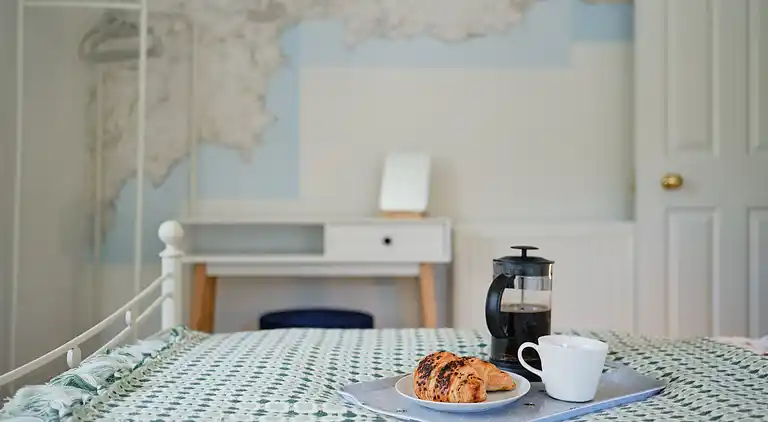 Cottage in Tywardreath