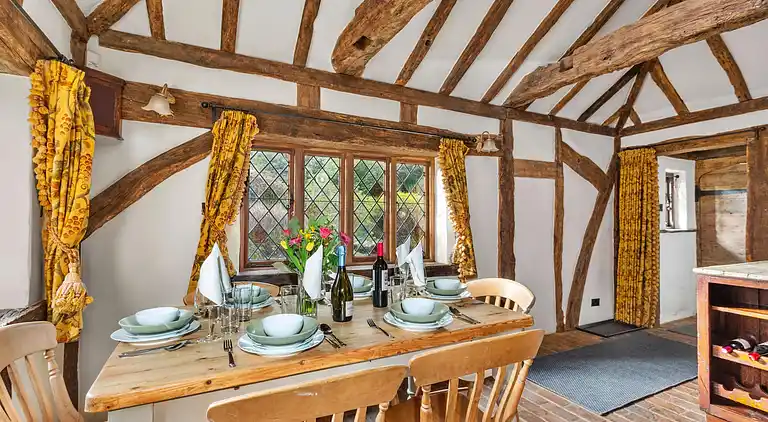 Cottage in Crawley Down