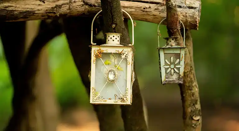 Cottage in Woolton Hill
