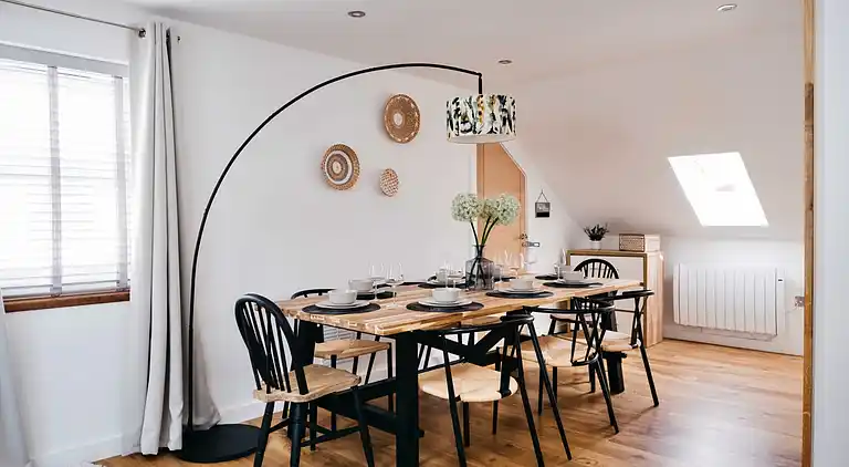 Holiday home in Newquay