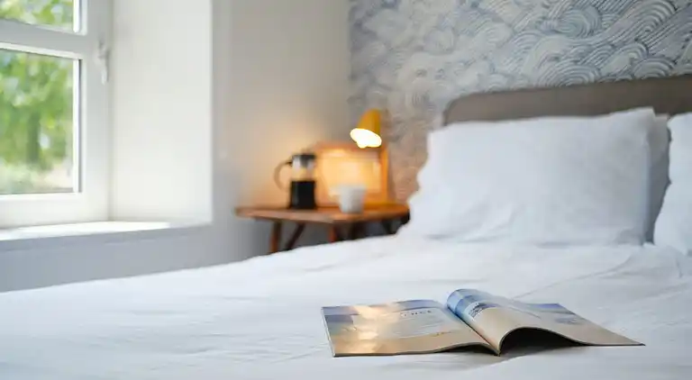 Cottage in Tywardreath