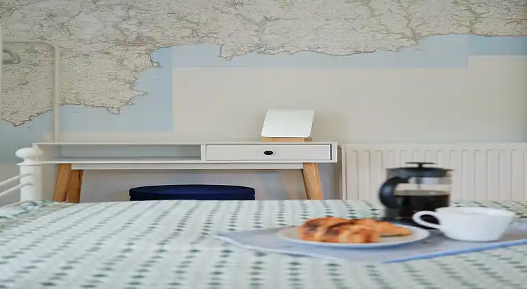 Cottage in Tywardreath