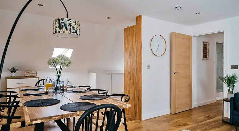 Holiday home in Newquay